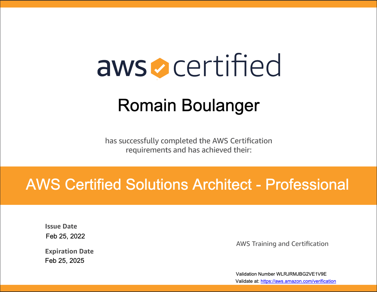 aws-certified-sap-certificate