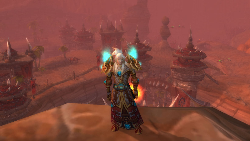 Filador dans World of Warcraft