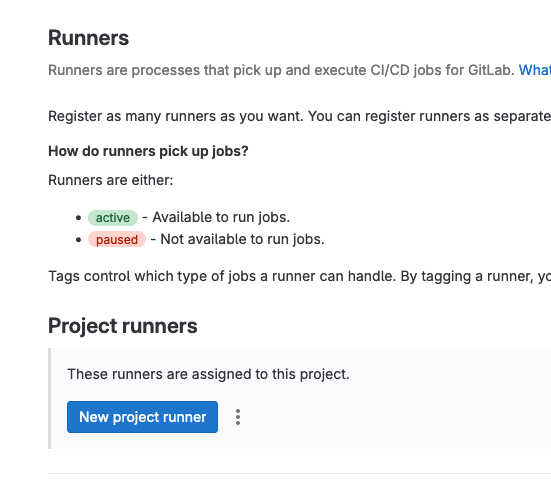 gitlab-ci-runners_new-project-runner