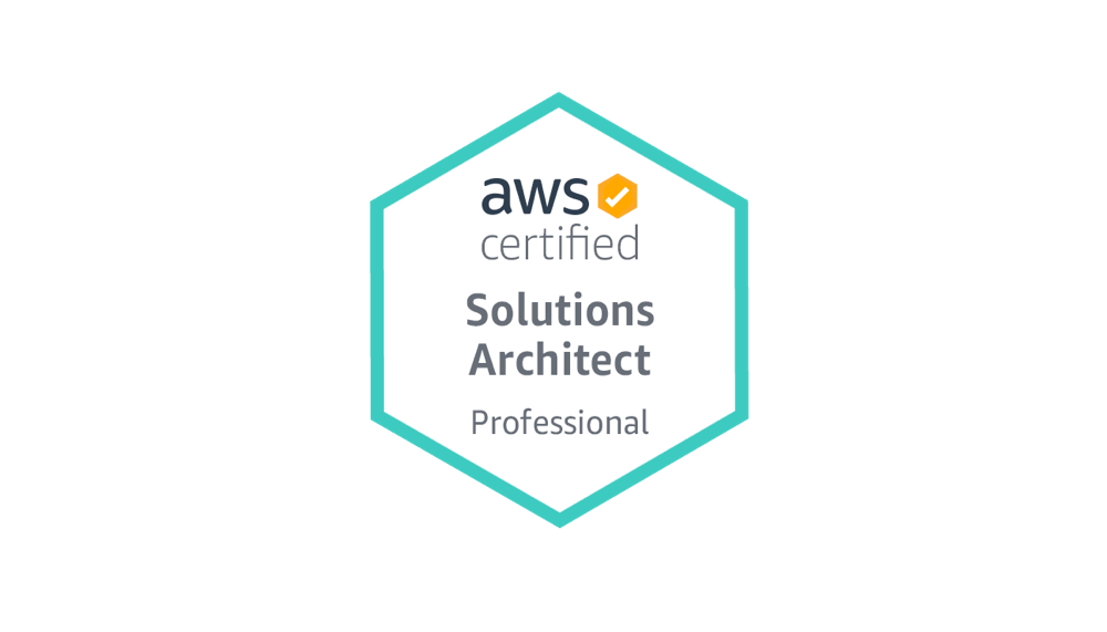 Retour d'expérience sur la certification AWS Certified Solutions Architect – Professional