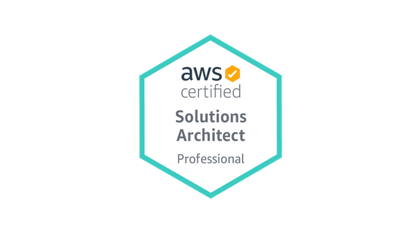 Retour d'expérience sur la certification AWS Certified Solutions Architect – Professional