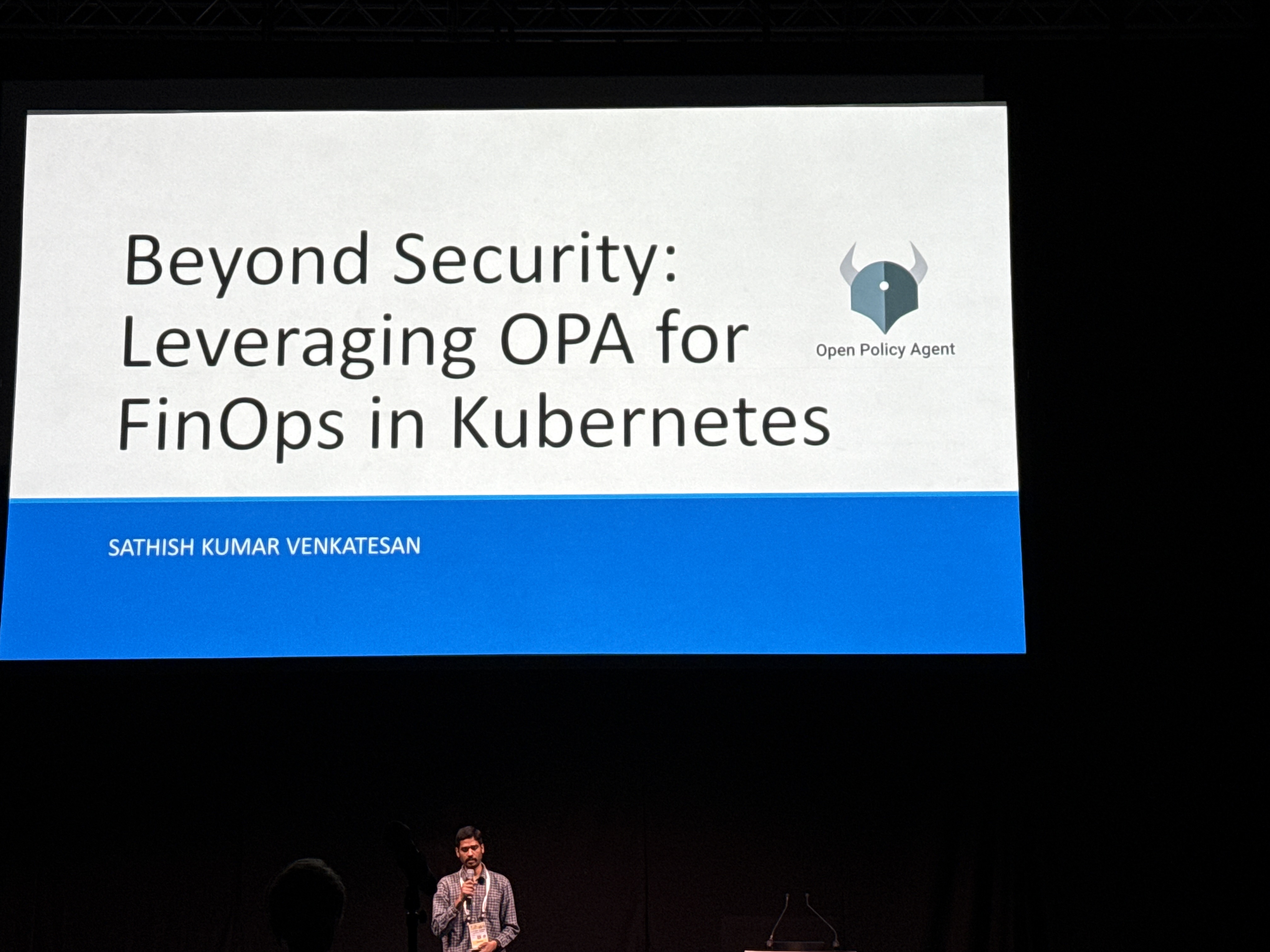 Beyond Security: Leveraging OPA for FinOps in Kubernetes